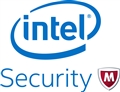 ERC – официальный дистрибутор продукции Intel Security